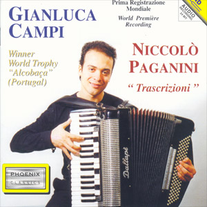 paganini paganini